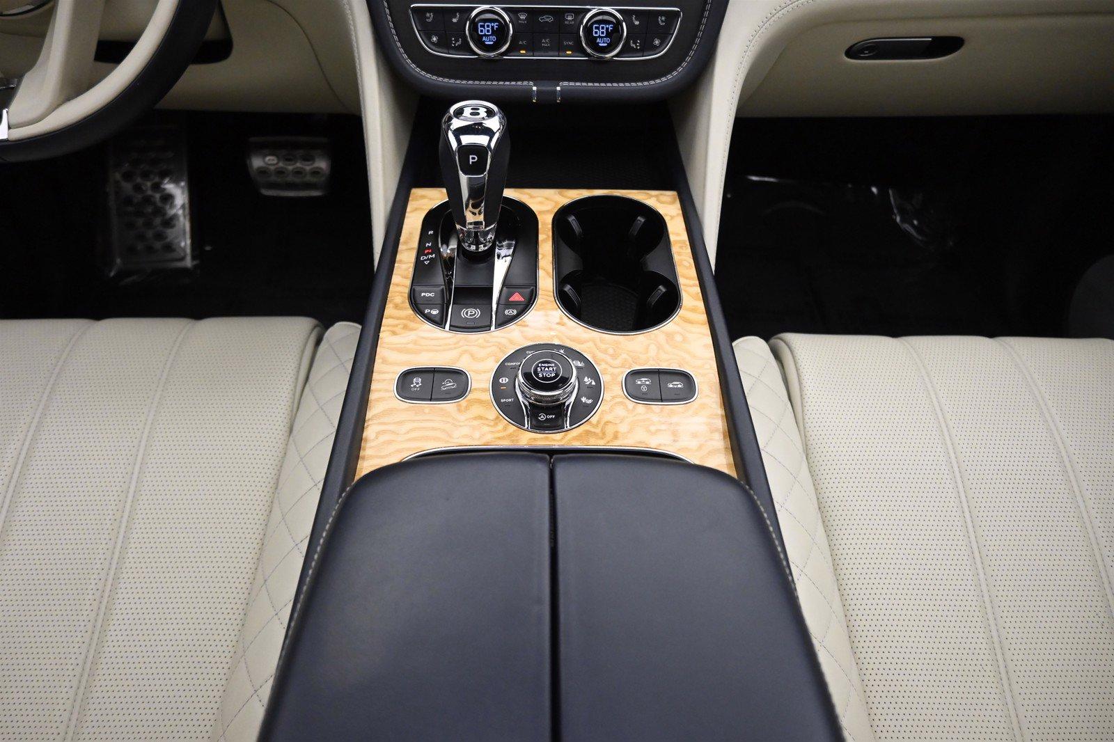 Used 2018 Bentley Bentayga Activity Edition | St. Petersburg, FL