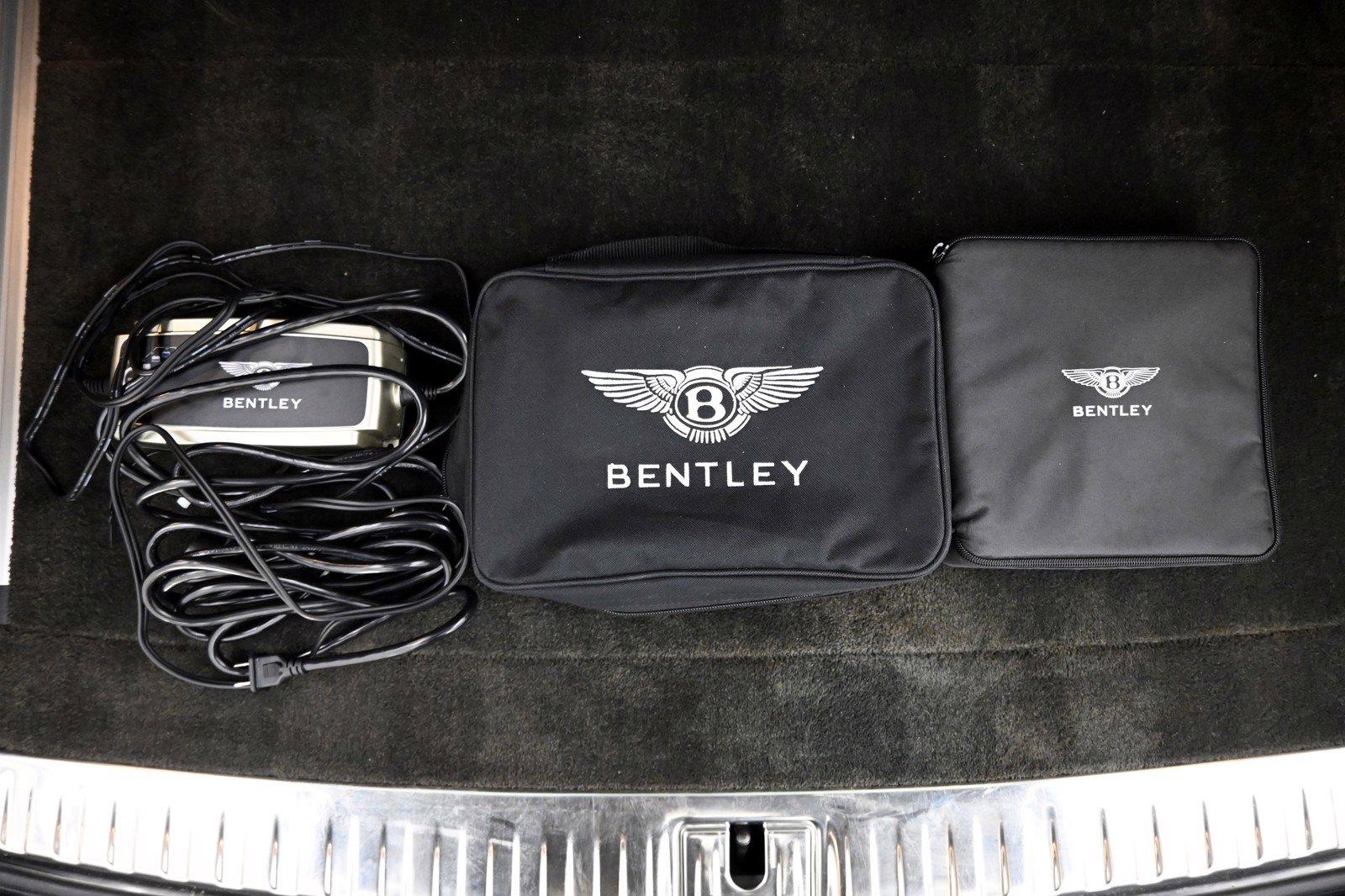 Used 2018 Bentley Bentayga Activity Edition | St. Petersburg, FL