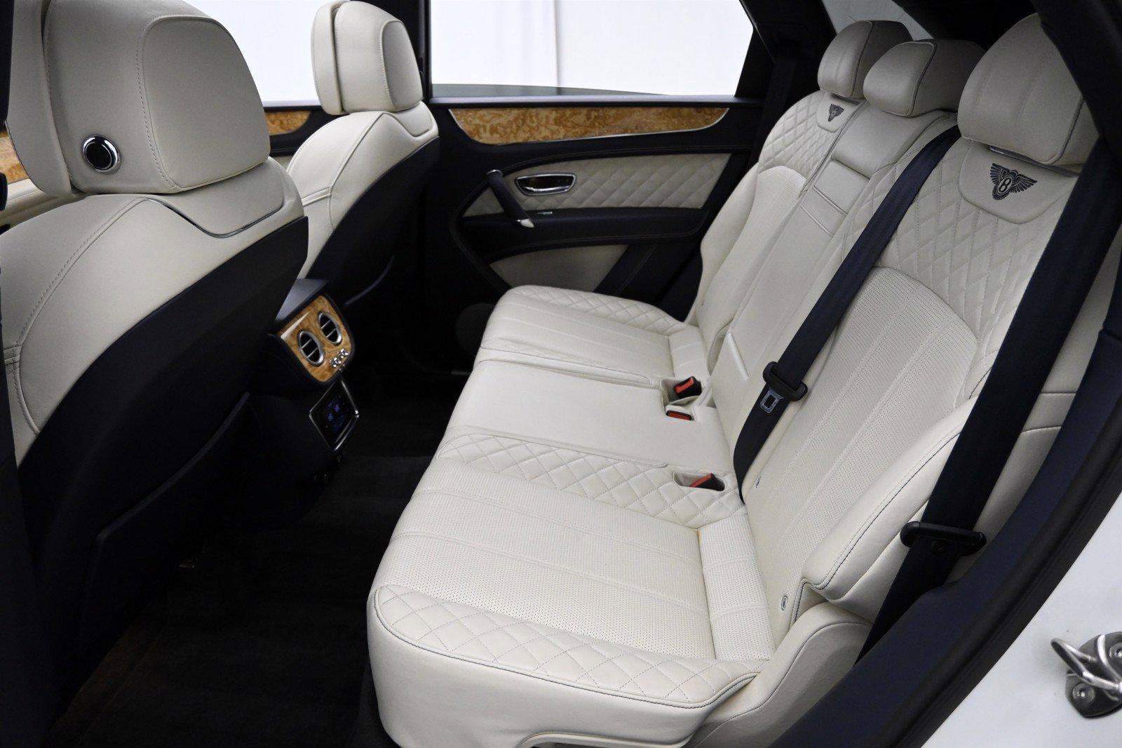 Used 2018 Bentley Bentayga Activity Edition | St. Petersburg, FL