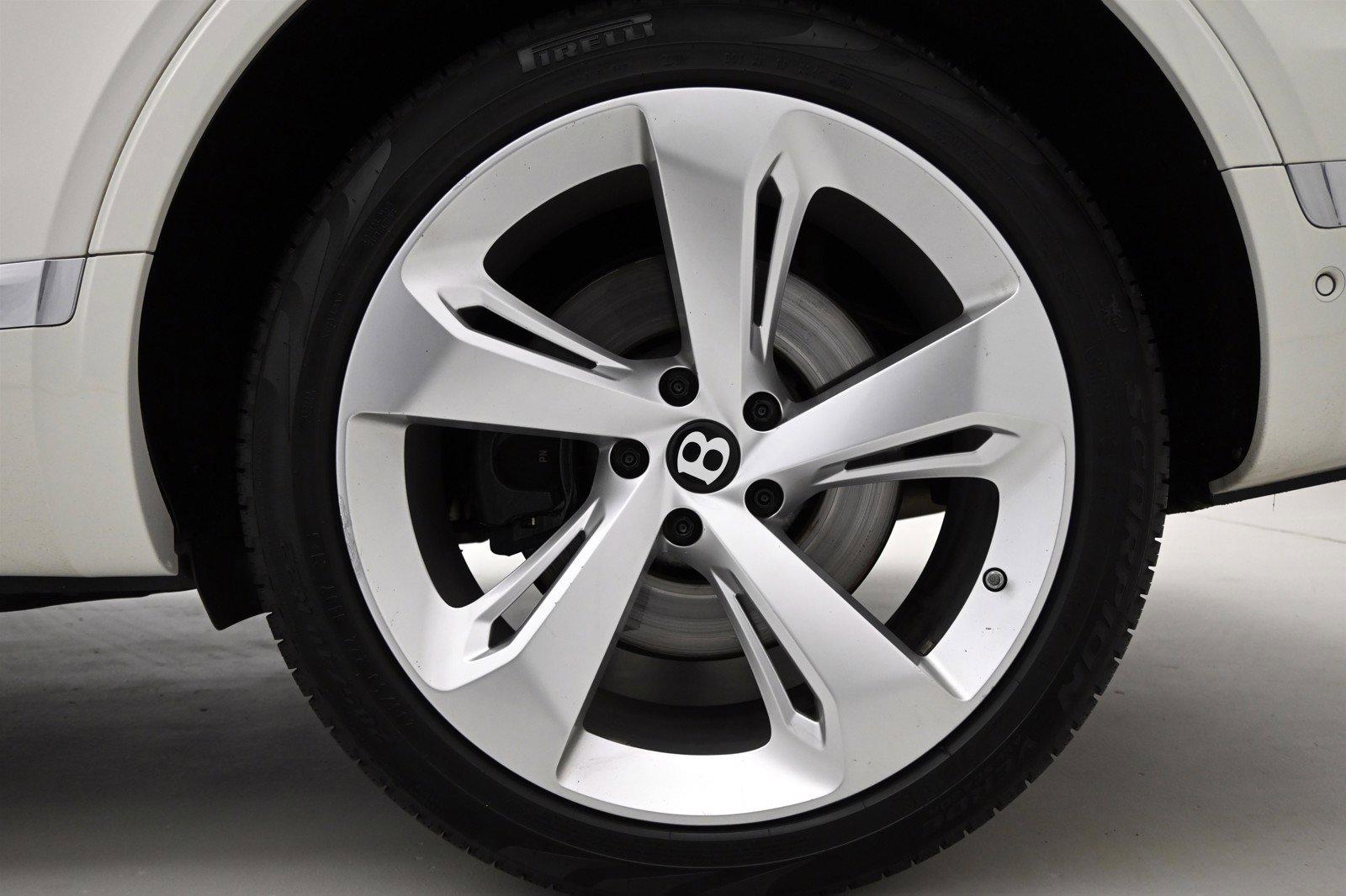 Used 2018 Bentley Bentayga Activity Edition | St. Petersburg, FL