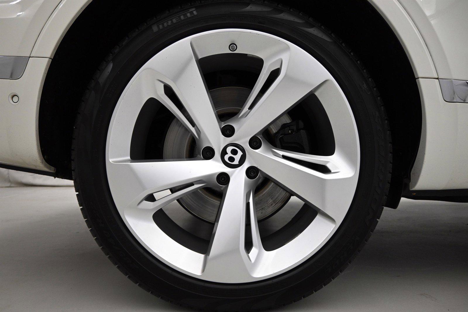 Used 2018 Bentley Bentayga Activity Edition | St. Petersburg, FL