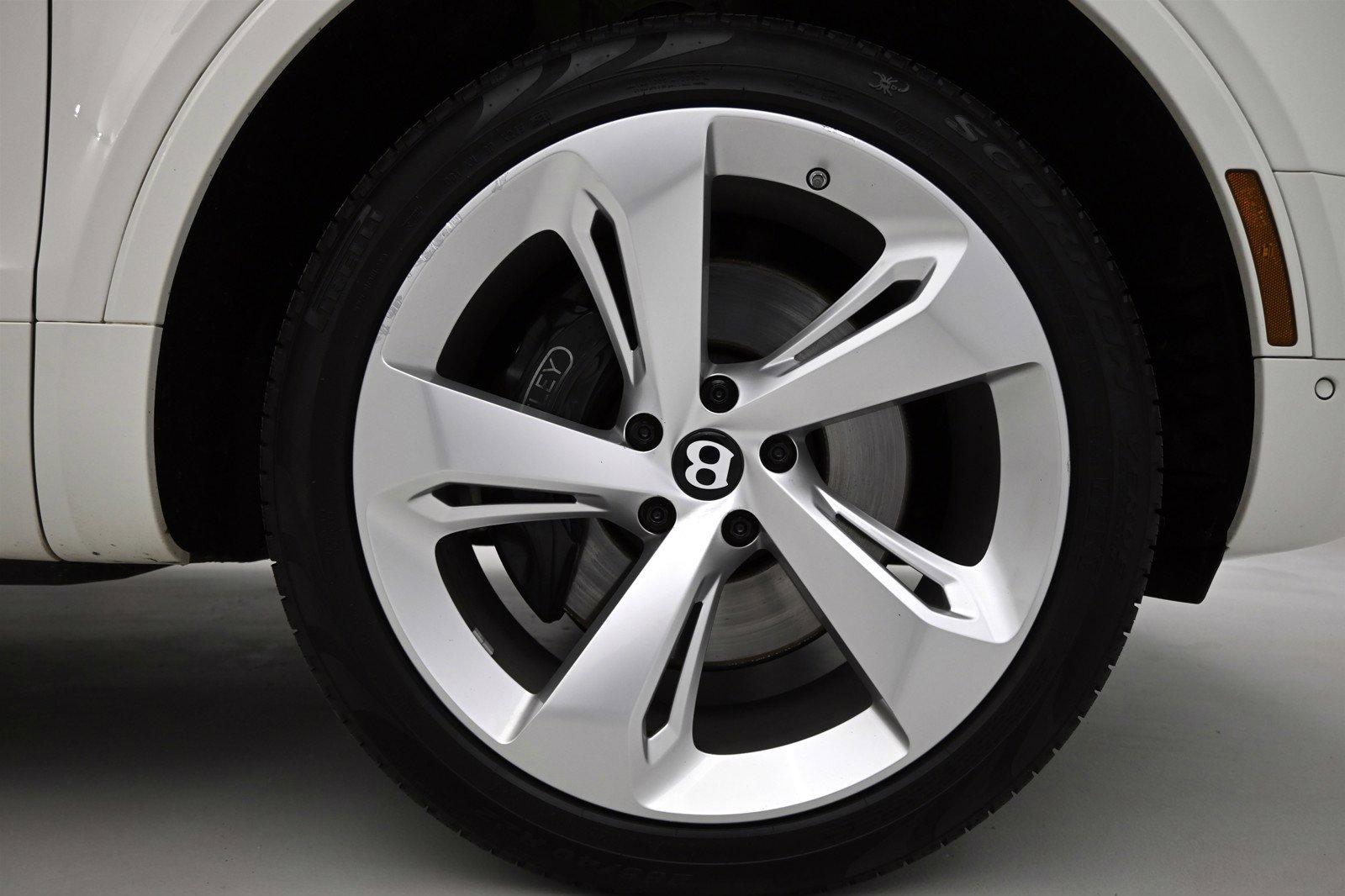 Used 2018 Bentley Bentayga Activity Edition | St. Petersburg, FL