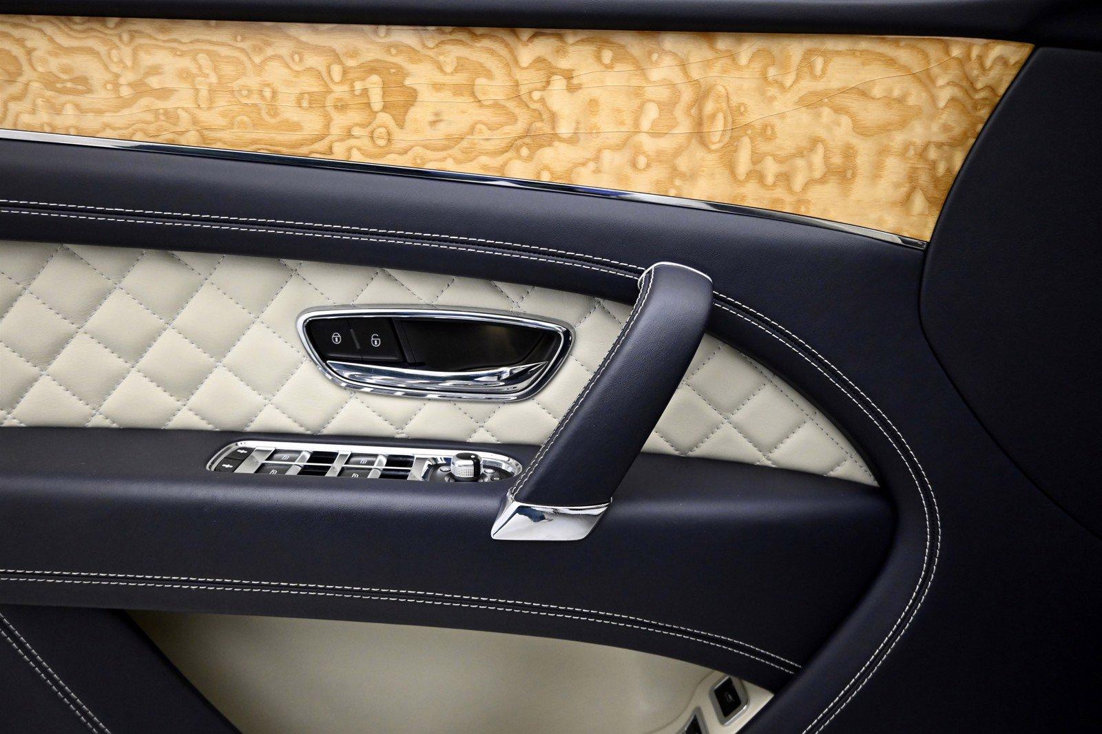 Used 2018 Bentley Bentayga Activity Edition | St. Petersburg, FL