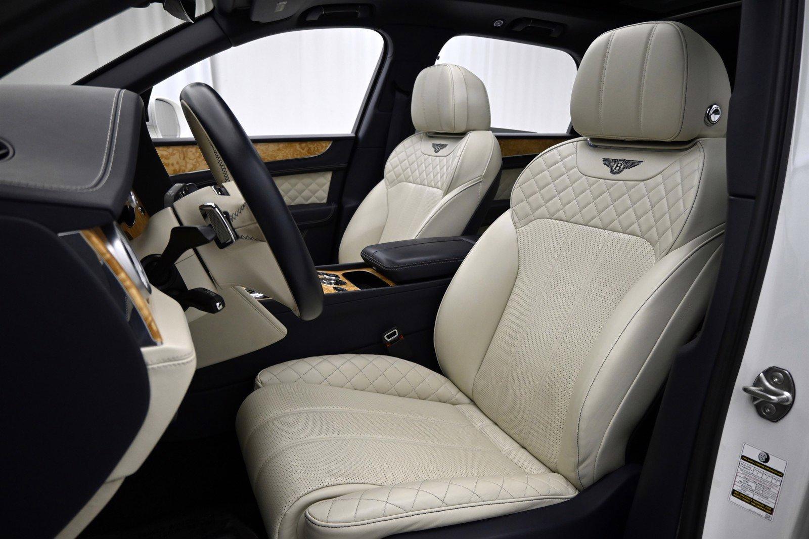Used 2018 Bentley Bentayga Activity Edition | St. Petersburg, FL