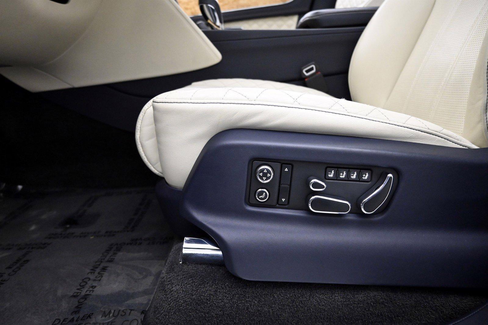 Used 2018 Bentley Bentayga Activity Edition | St. Petersburg, FL