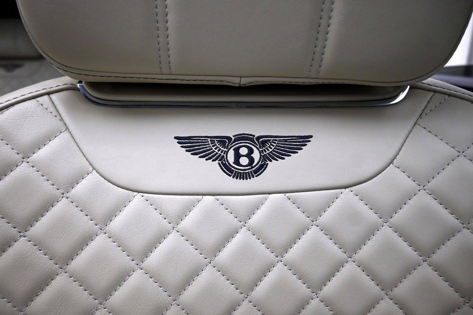 Used 2018 Bentley Bentayga Activity Edition | St. Petersburg, FL