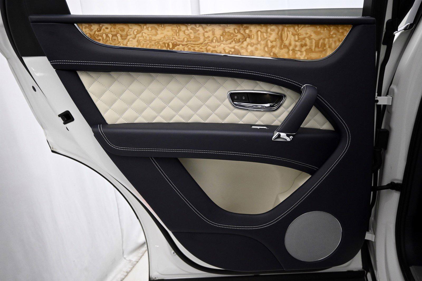 Used 2018 Bentley Bentayga Activity Edition | St. Petersburg, FL