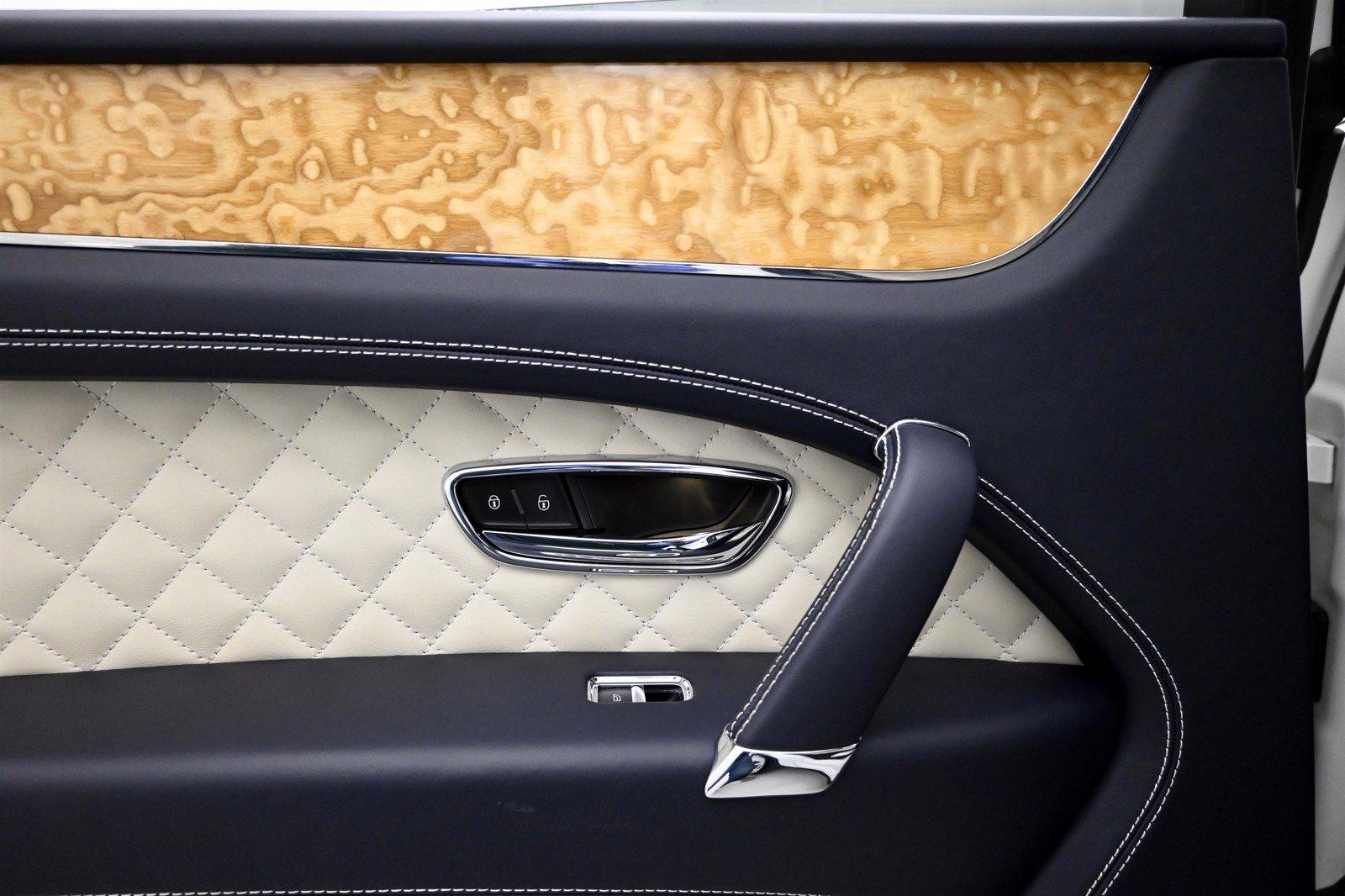Used 2018 Bentley Bentayga Activity Edition | St. Petersburg, FL