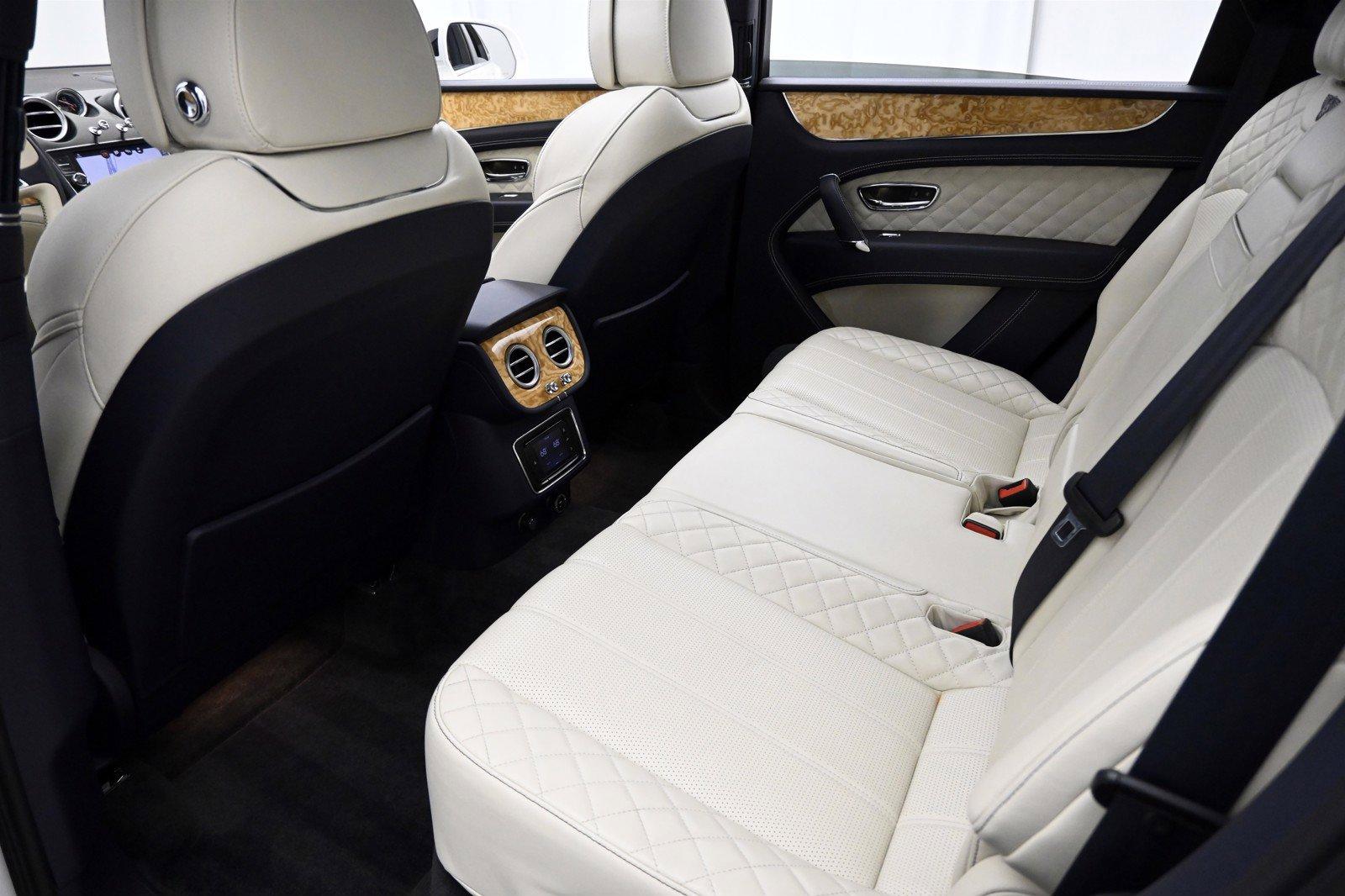 Used 2018 Bentley Bentayga Activity Edition | St. Petersburg, FL