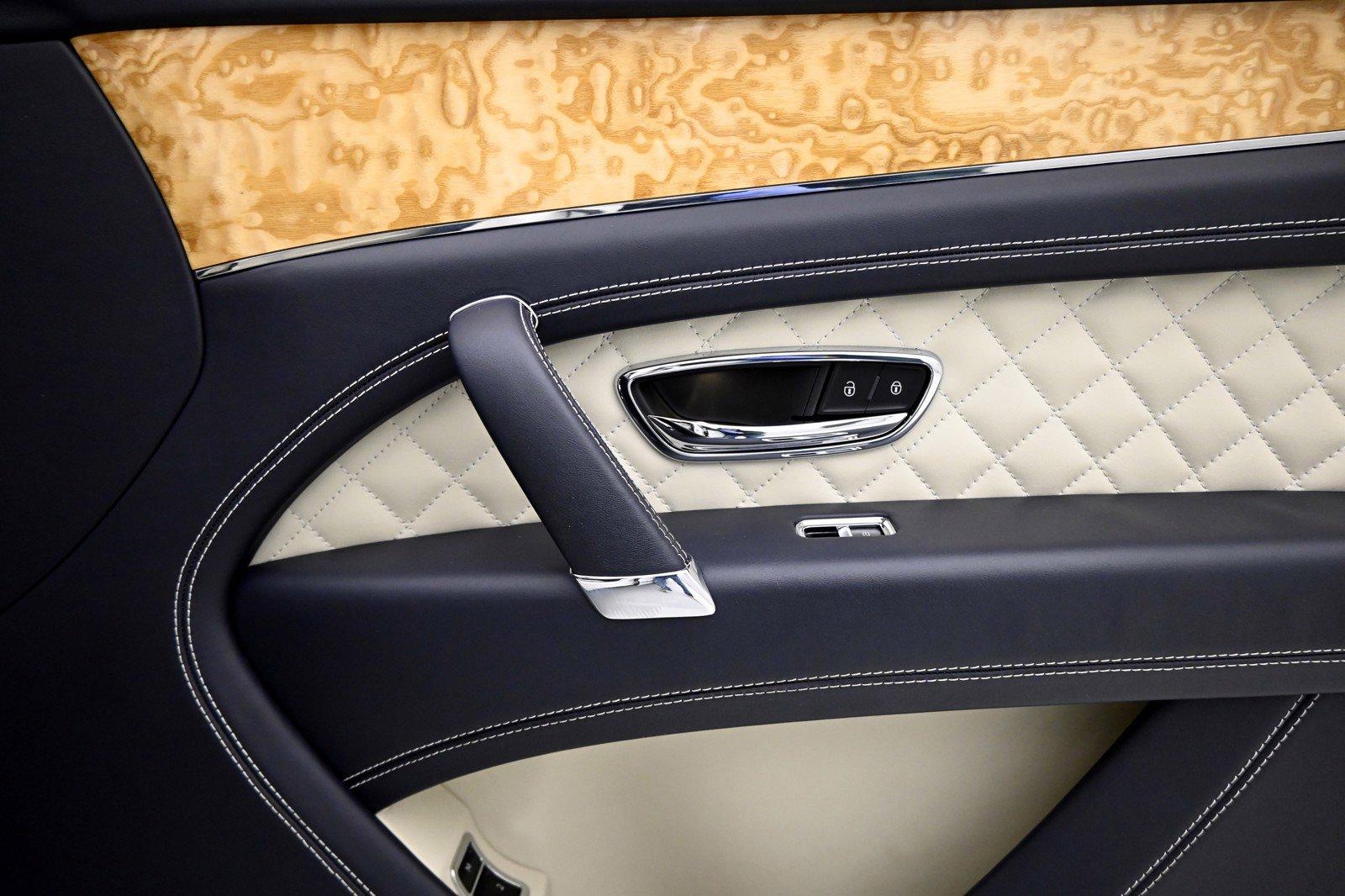 Used 2018 Bentley Bentayga Activity Edition | St. Petersburg, FL