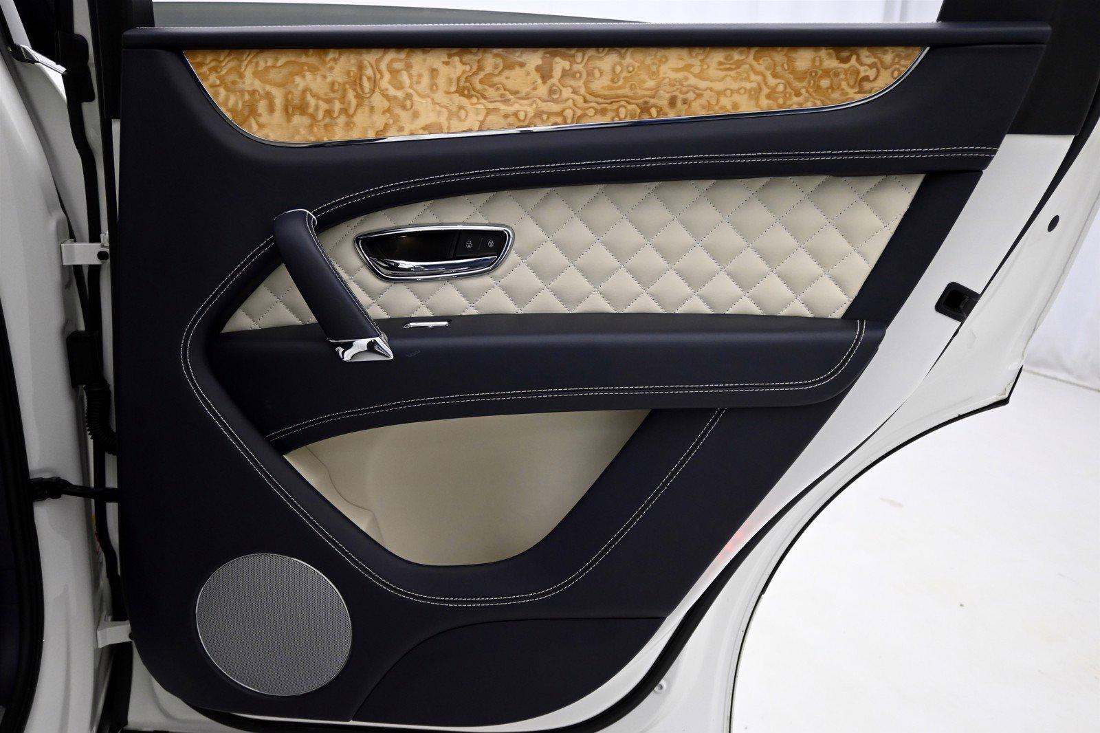 Used 2018 Bentley Bentayga Activity Edition | St. Petersburg, FL