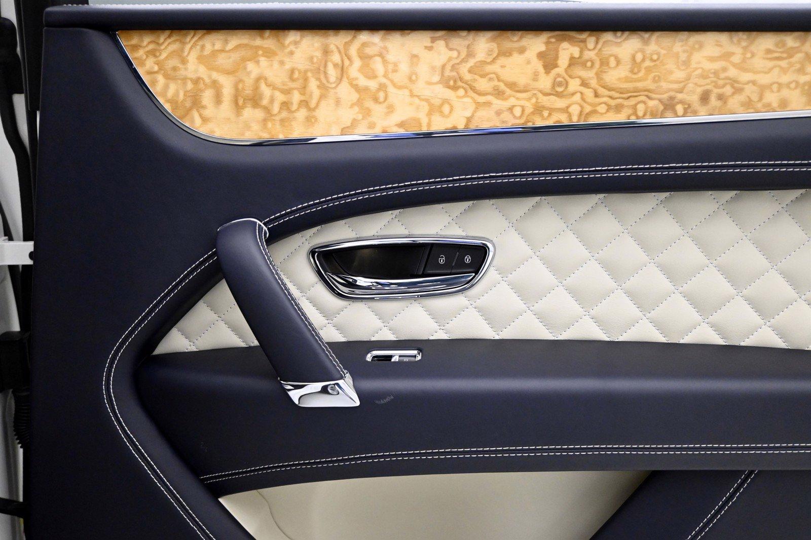 Used 2018 Bentley Bentayga Activity Edition | St. Petersburg, FL