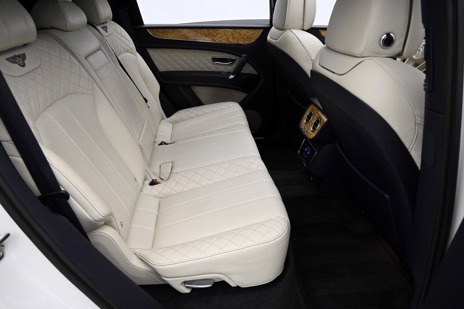 Used 2018 Bentley Bentayga Activity Edition | St. Petersburg, FL