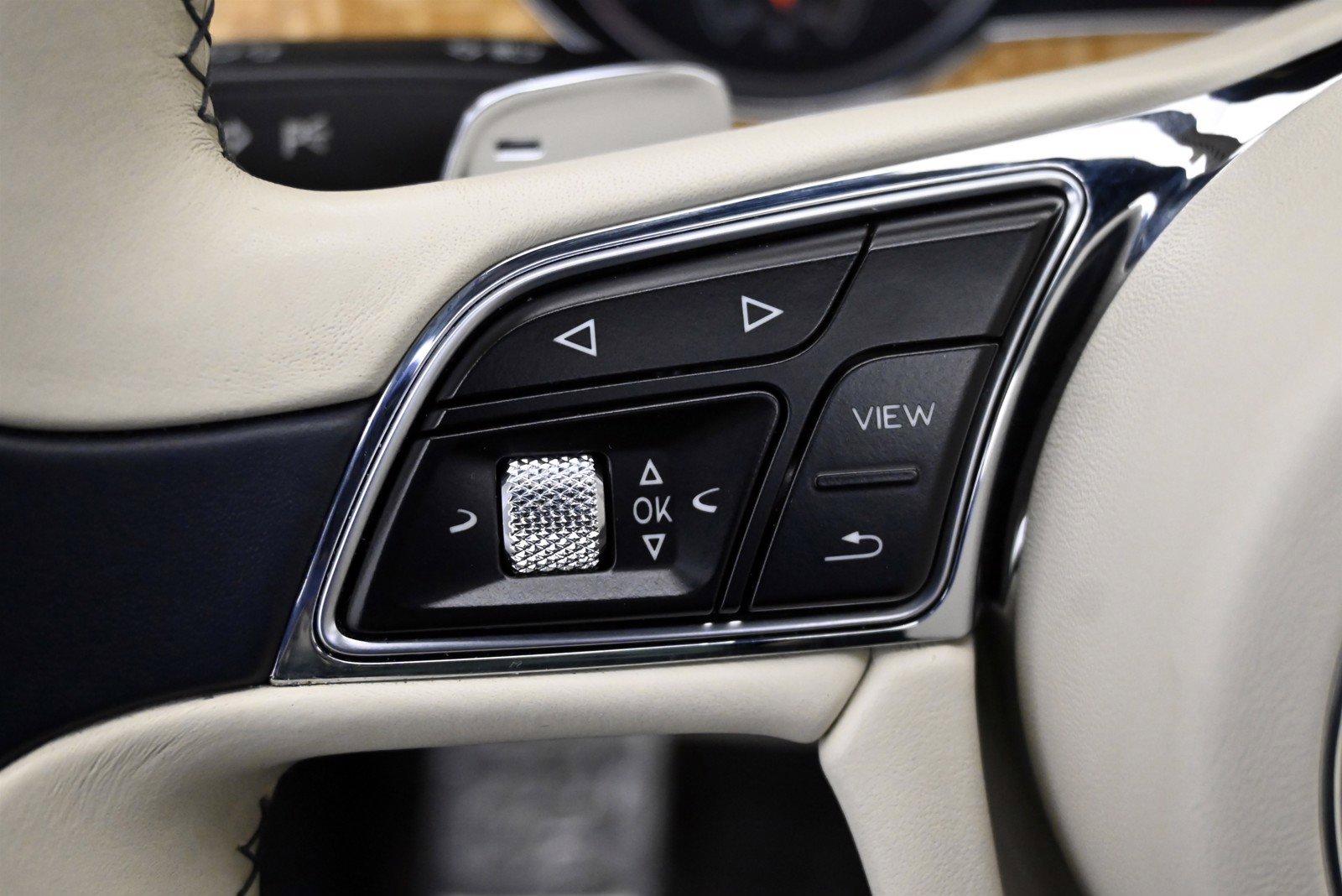 Used 2018 Bentley Bentayga Activity Edition | St. Petersburg, FL