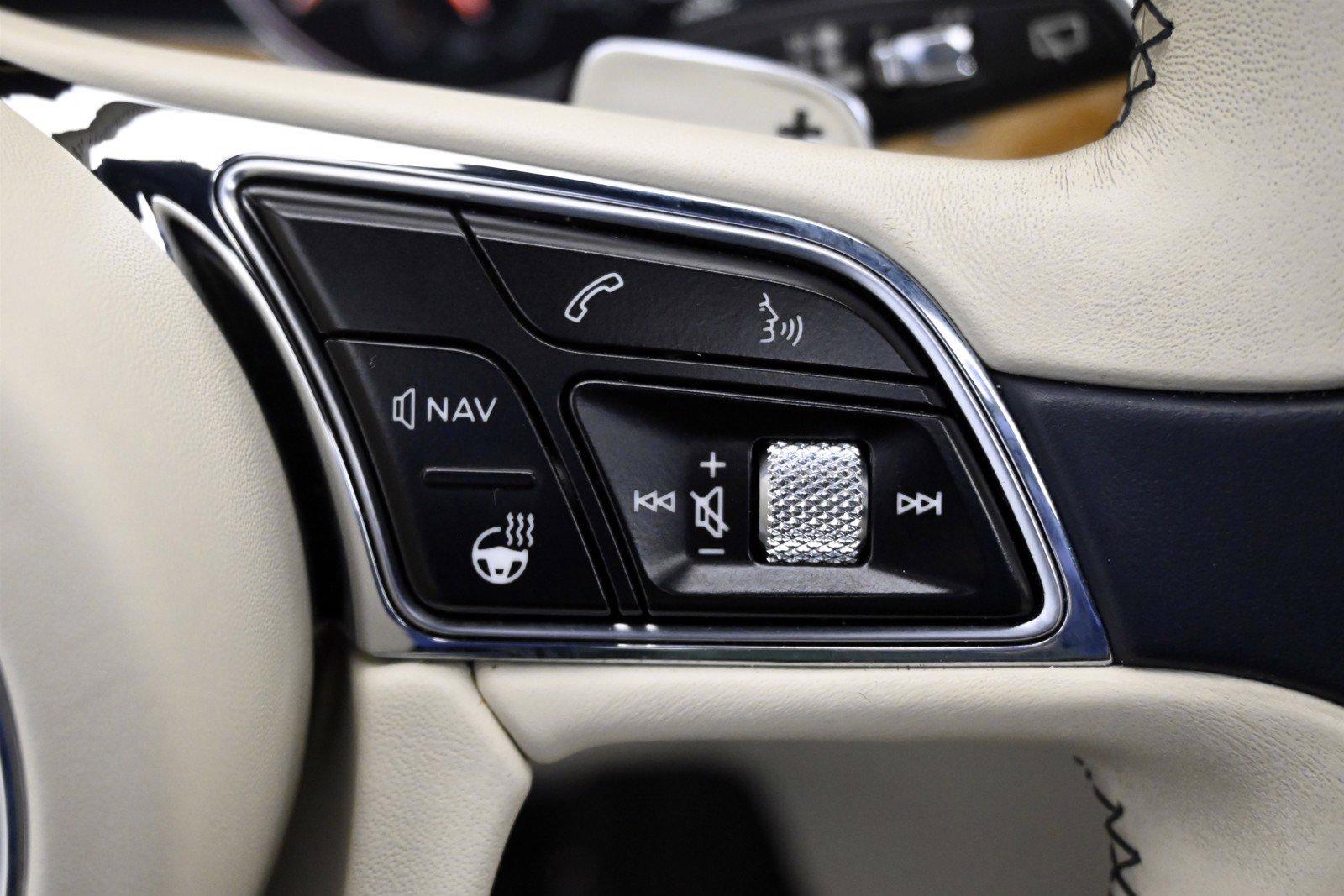 Used 2018 Bentley Bentayga Activity Edition | St. Petersburg, FL