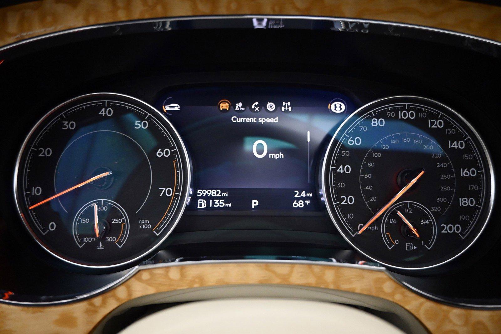 Used 2018 Bentley Bentayga Activity Edition | St. Petersburg, FL