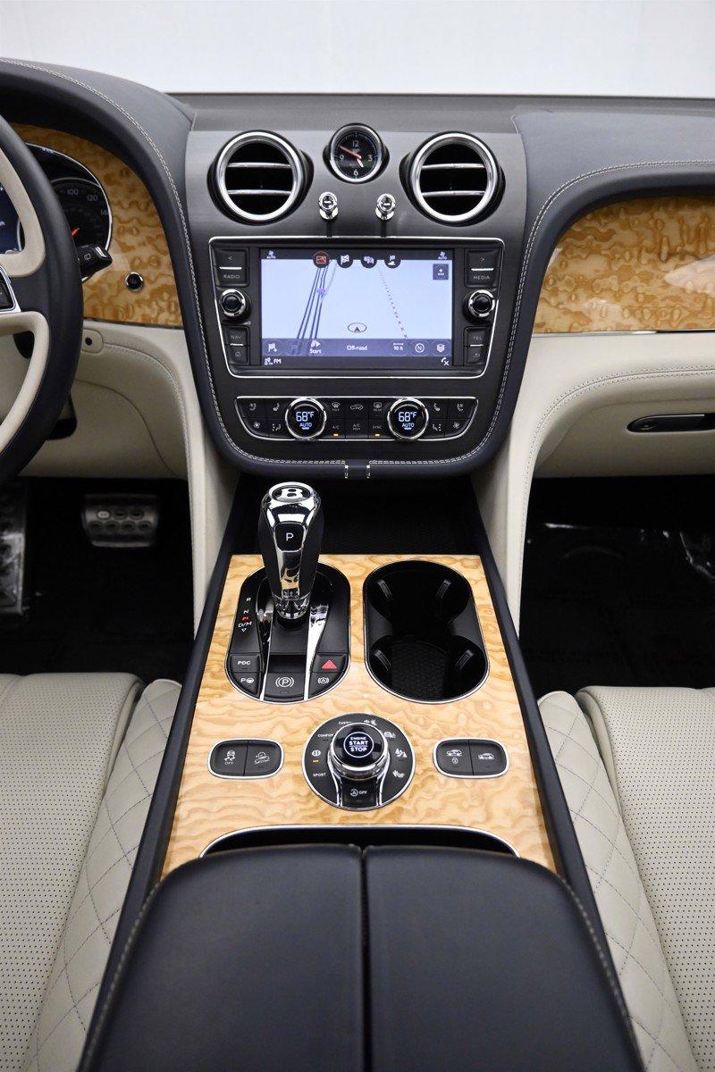 Used 2018 Bentley Bentayga Activity Edition | St. Petersburg, FL