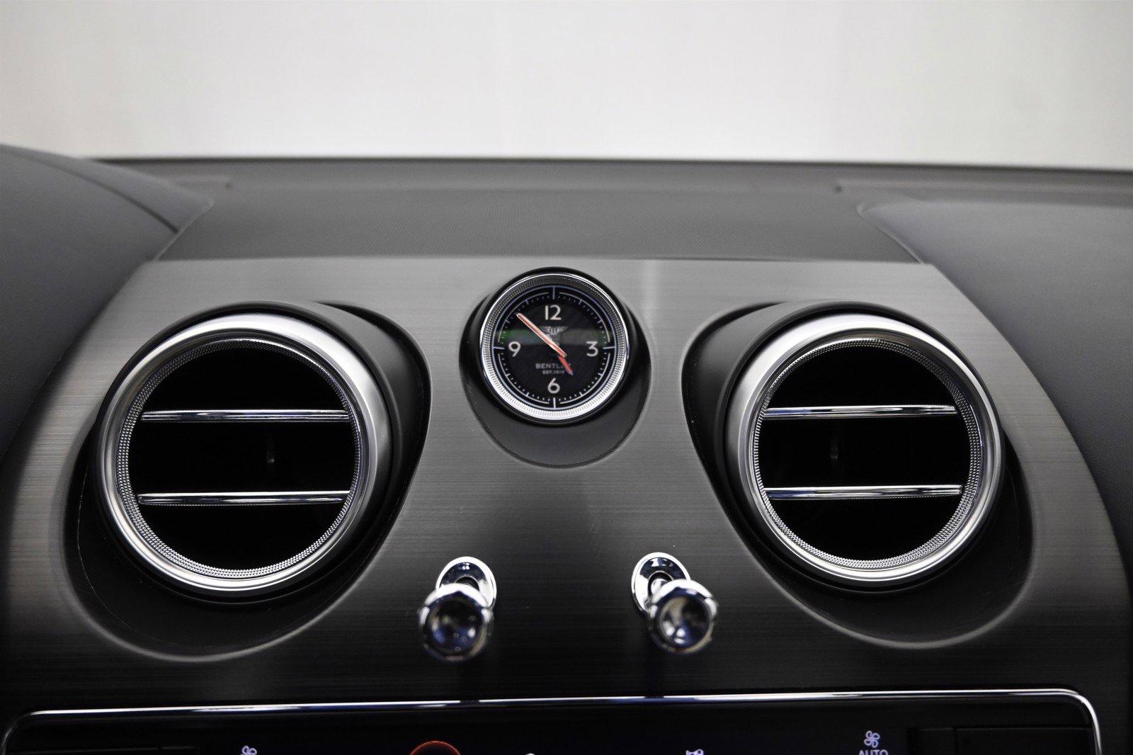 Used 2018 Bentley Bentayga Activity Edition | St. Petersburg, FL