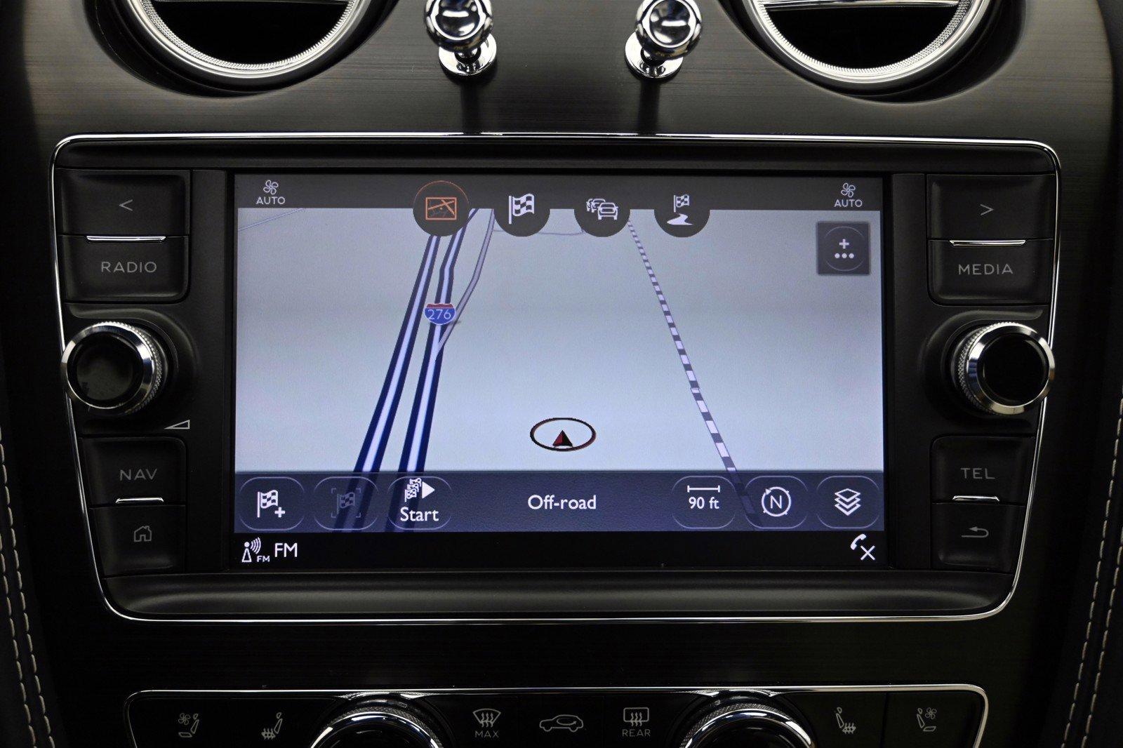 Used 2018 Bentley Bentayga Activity Edition | St. Petersburg, FL