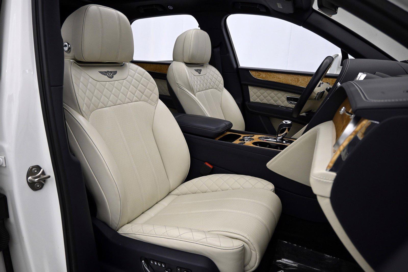 Used 2018 Bentley Bentayga Activity Edition | St. Petersburg, FL