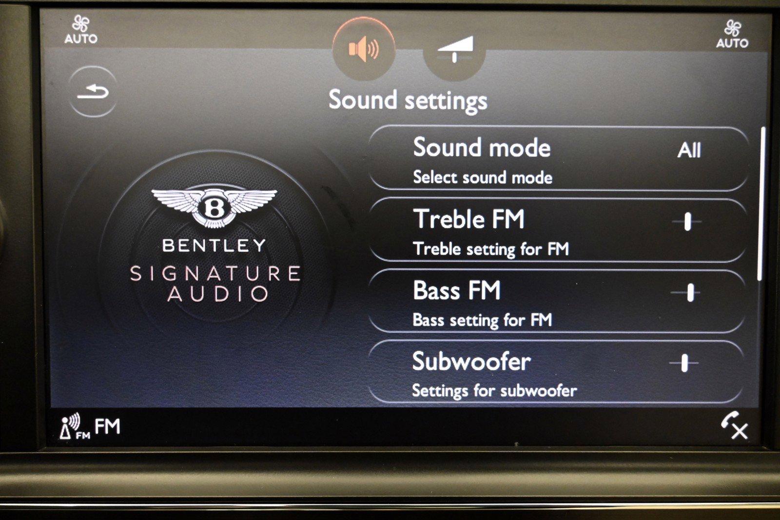 Used 2018 Bentley Bentayga Activity Edition | St. Petersburg, FL