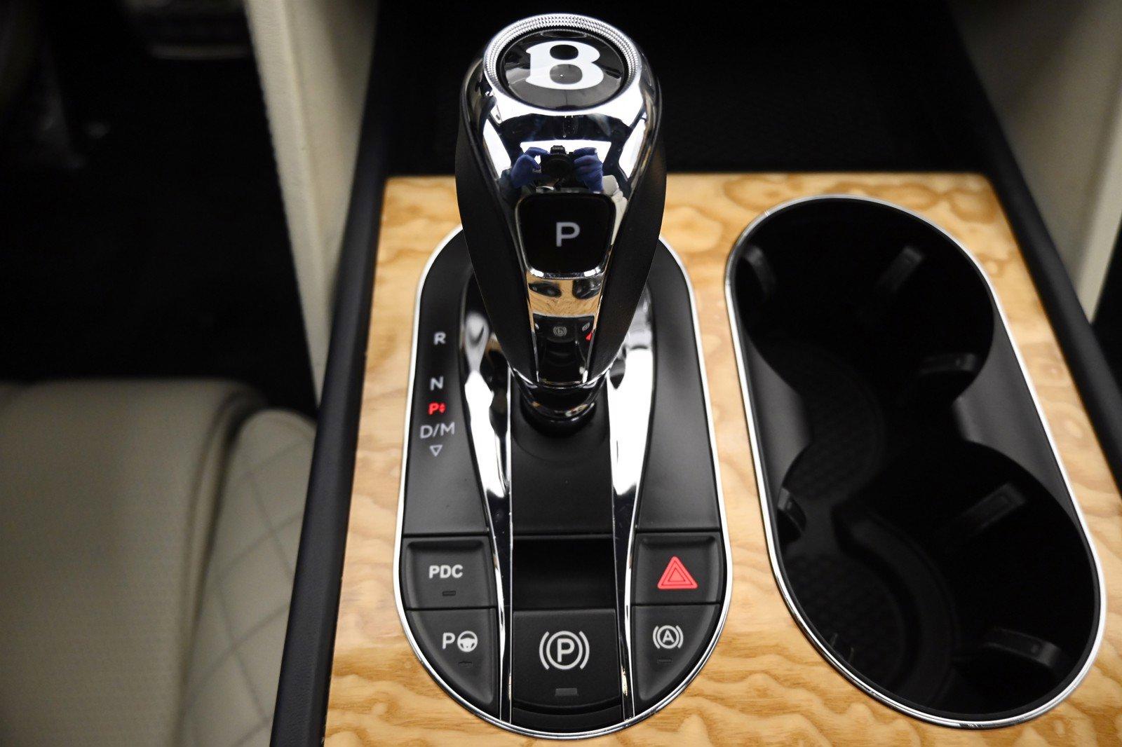 Used 2018 Bentley Bentayga Activity Edition | St. Petersburg, FL