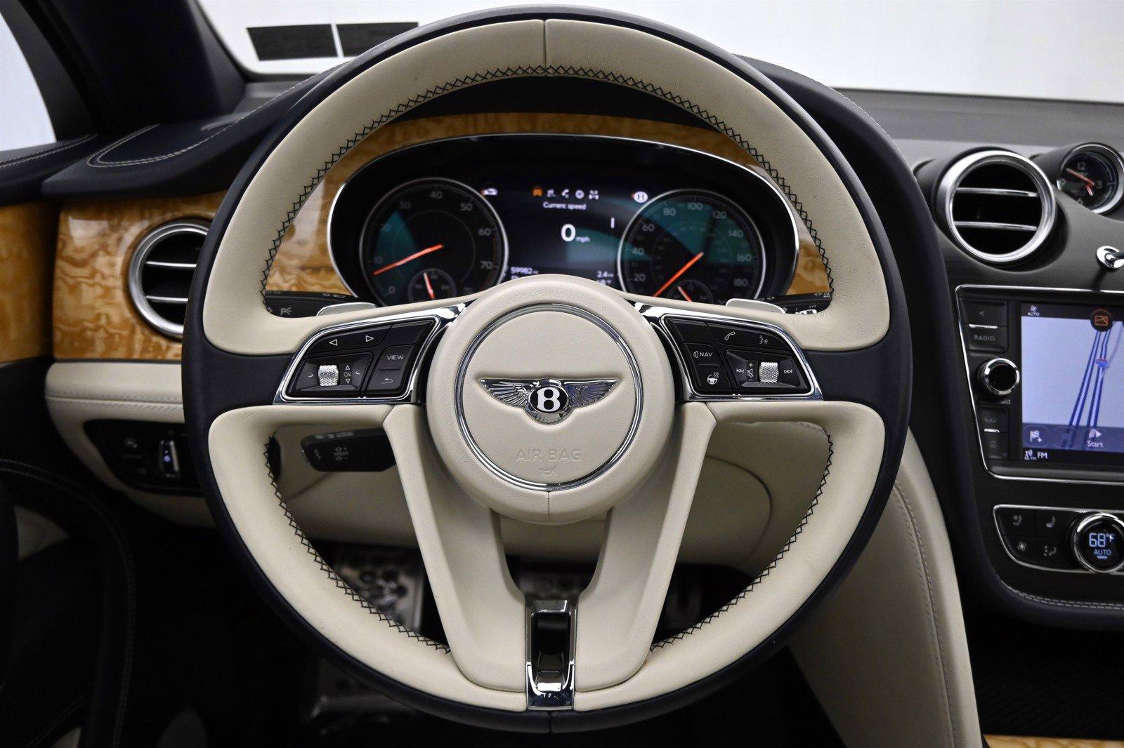 Used 2018 Bentley Bentayga Activity Edition | St. Petersburg, FL