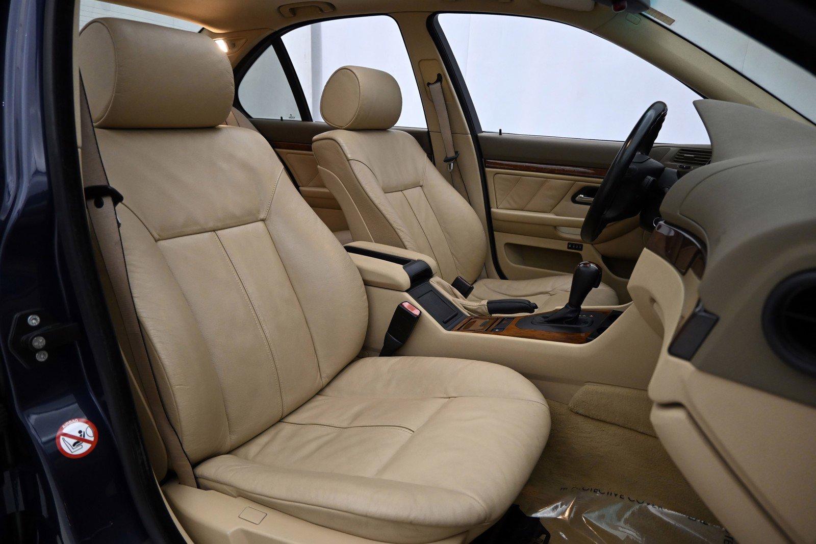 Used 2002 BMW 525iA | St. Petersburg, FL