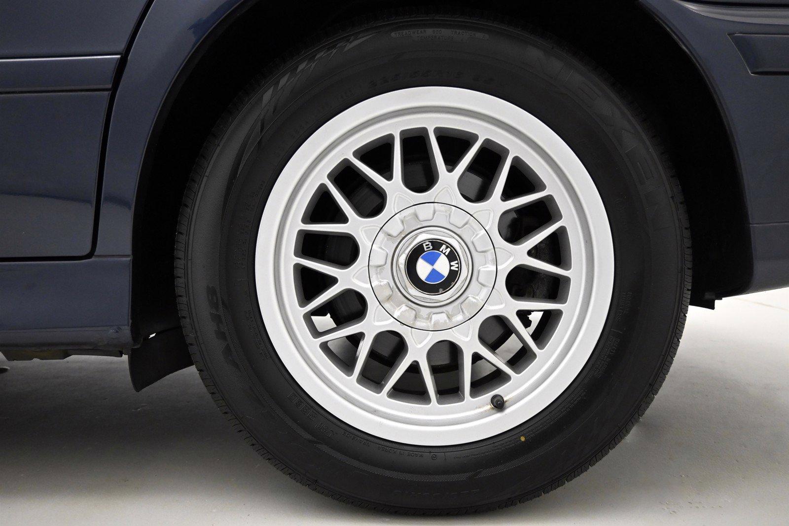 Used 2002 BMW 525iA | St. Petersburg, FL