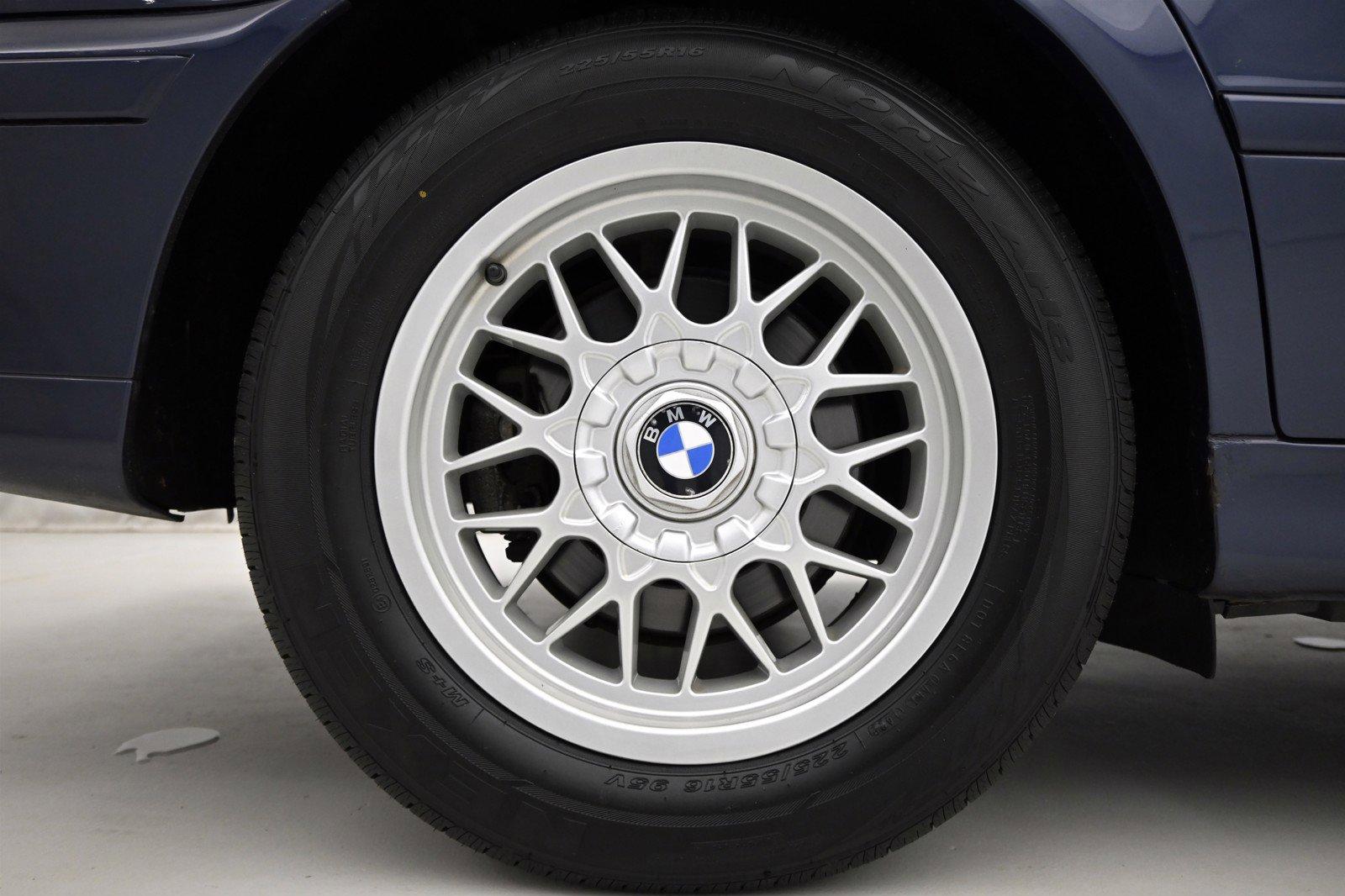 Used 2002 BMW 525iA | St. Petersburg, FL