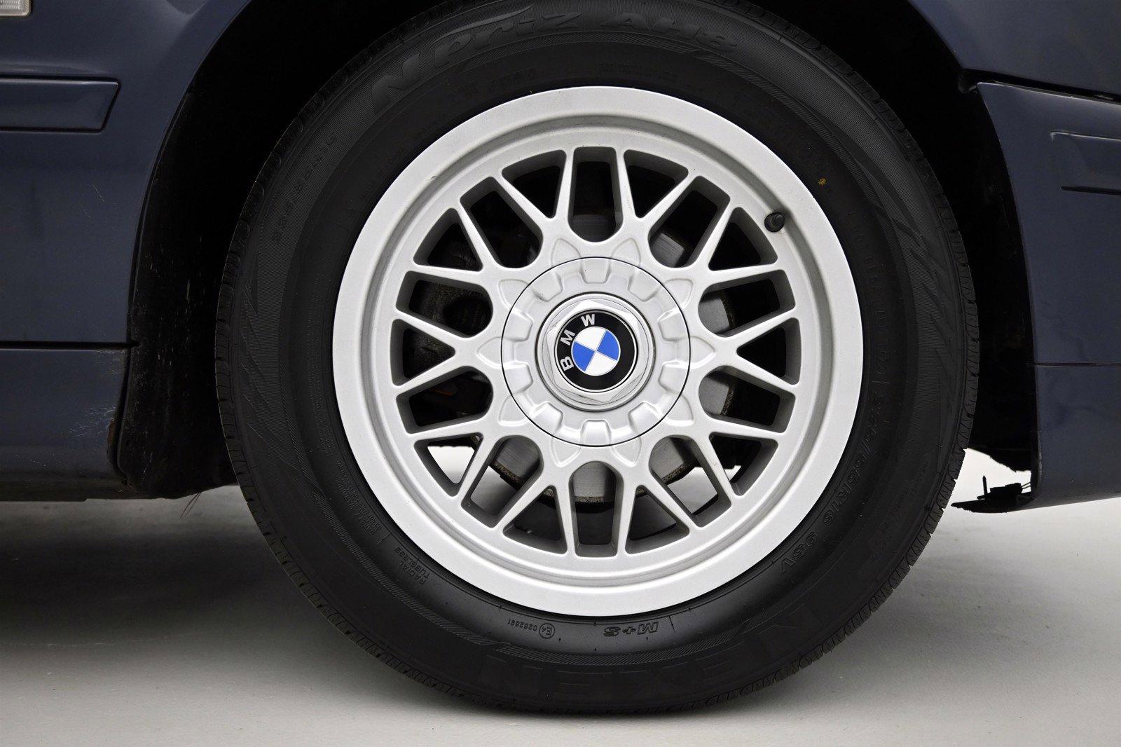 Used 2002 BMW 525iA | St. Petersburg, FL