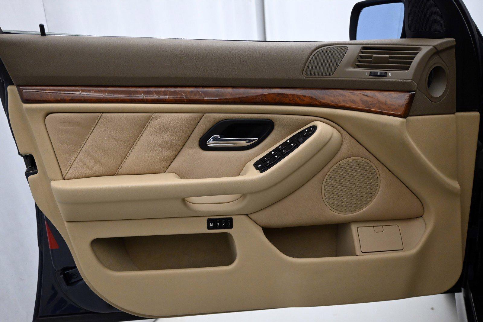 Used 2002 BMW 525iA | St. Petersburg, FL