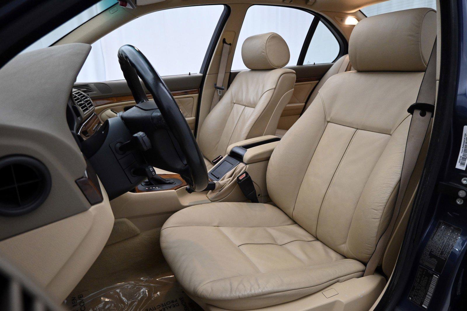 Used 2002 BMW 525iA | St. Petersburg, FL
