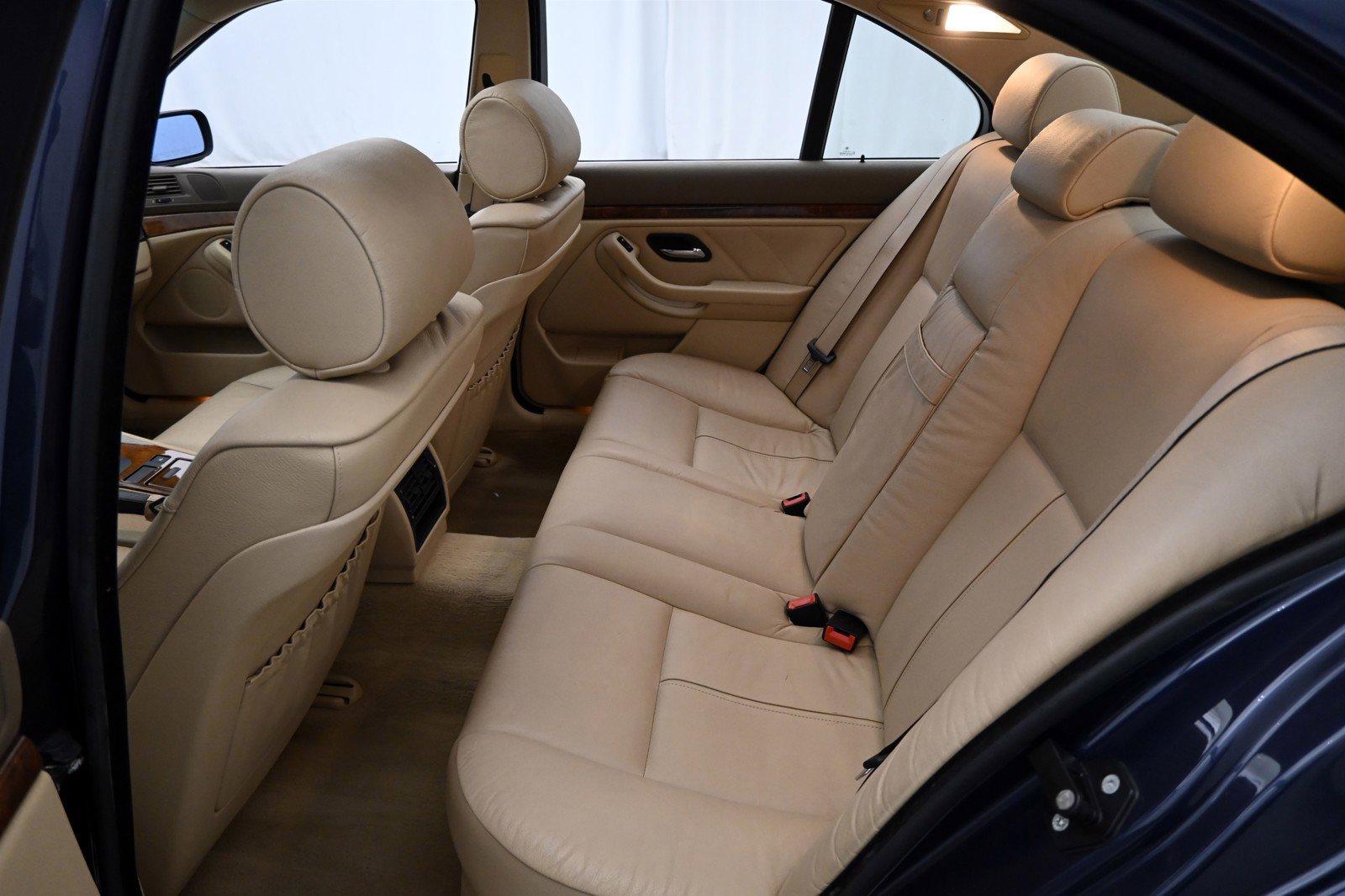 Used 2002 BMW 525iA | St. Petersburg, FL