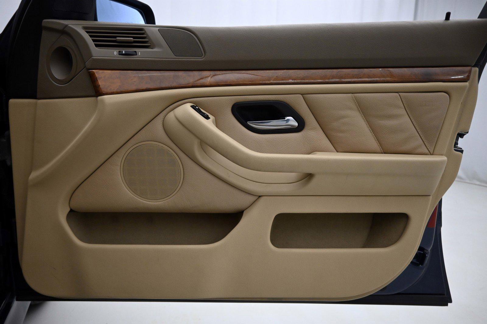 Used 2002 BMW 525iA | St. Petersburg, FL
