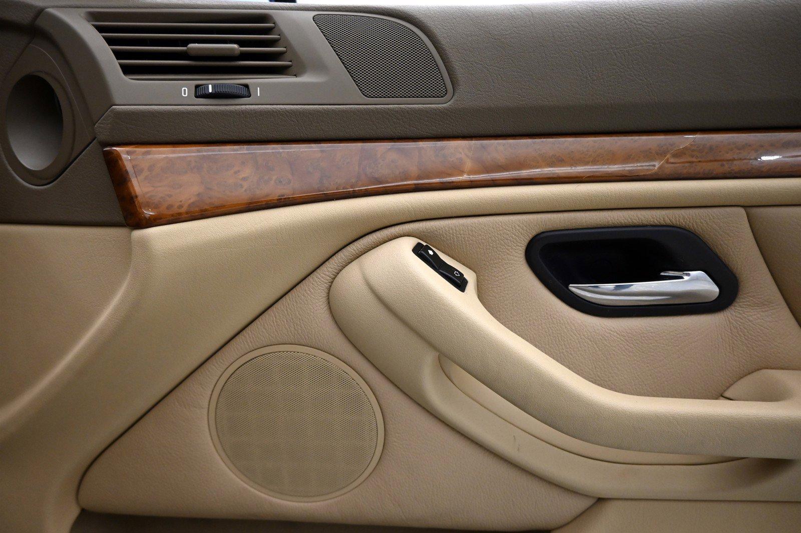 Used 2002 BMW 525iA | St. Petersburg, FL