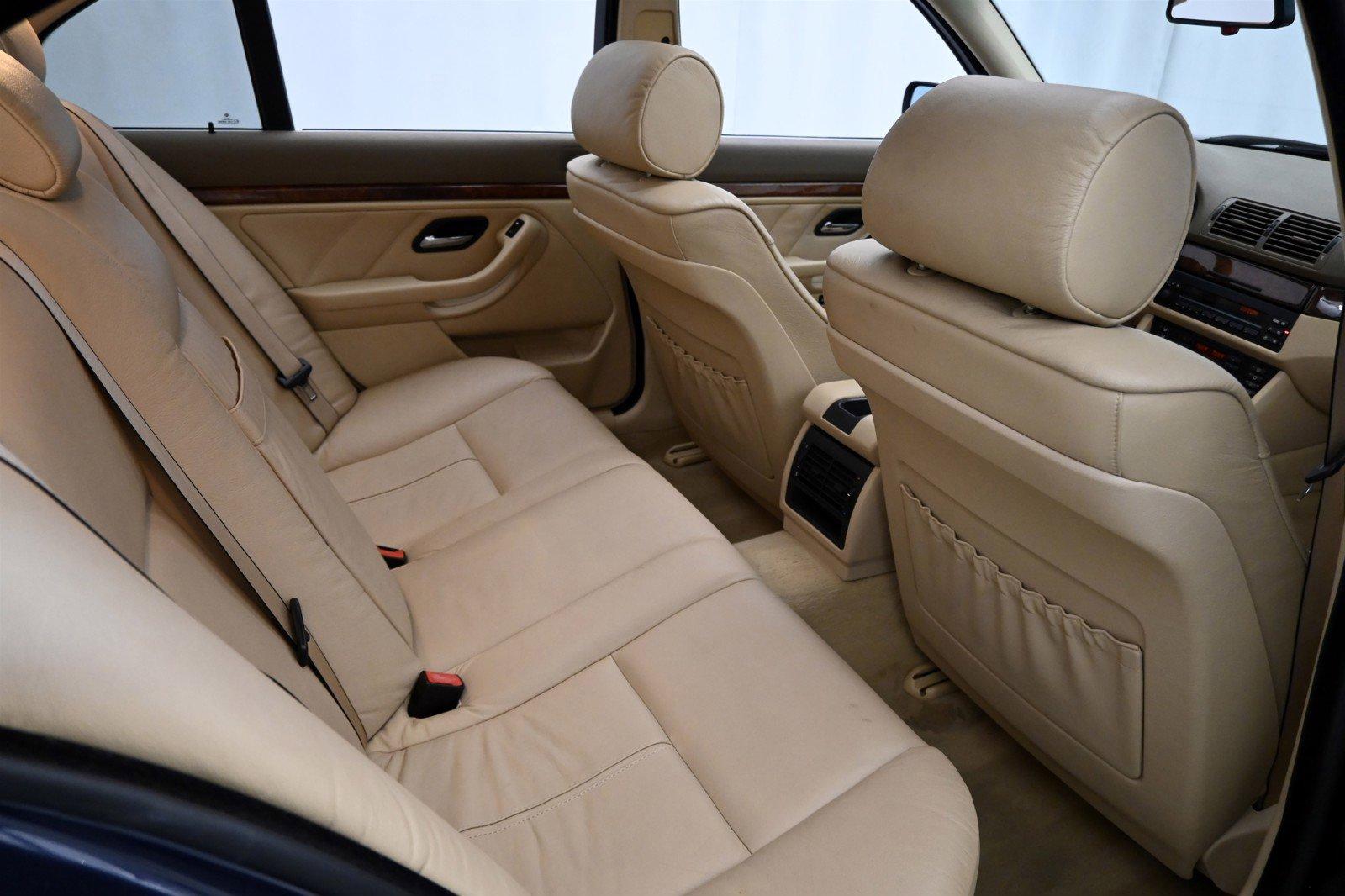 Used 2002 BMW 525iA | St. Petersburg, FL
