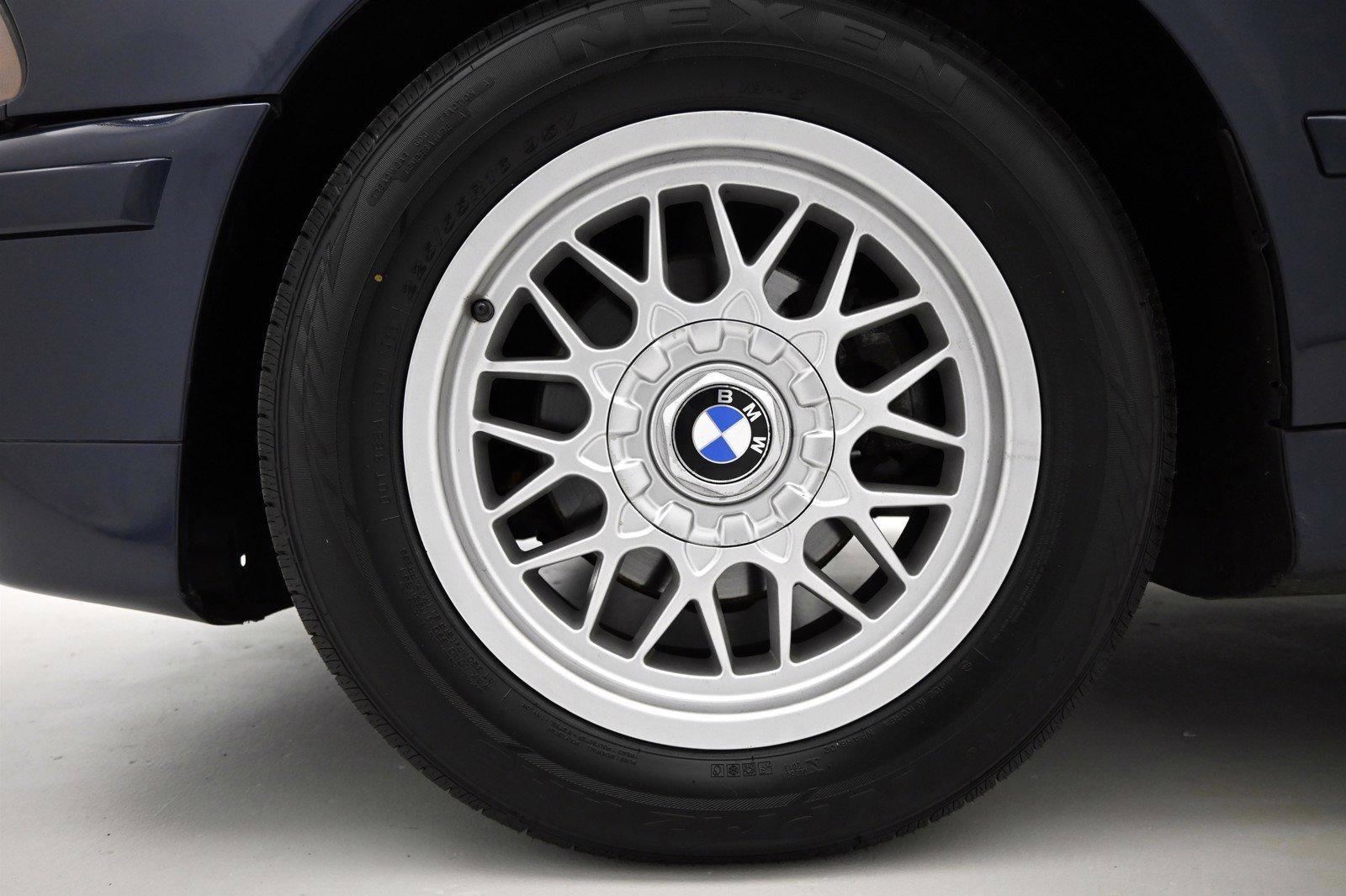 Used 2002 BMW 525iA | St. Petersburg, FL