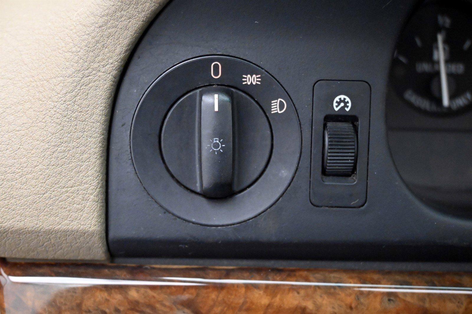 Used 2002 BMW 525iA | St. Petersburg, FL