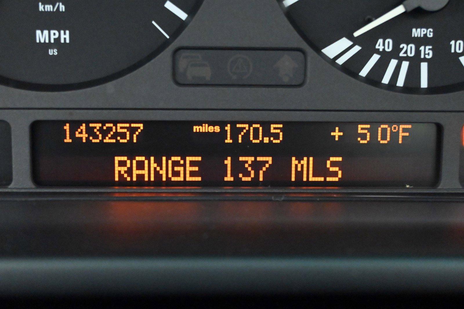 Used 2002 BMW 525iA | St. Petersburg, FL
