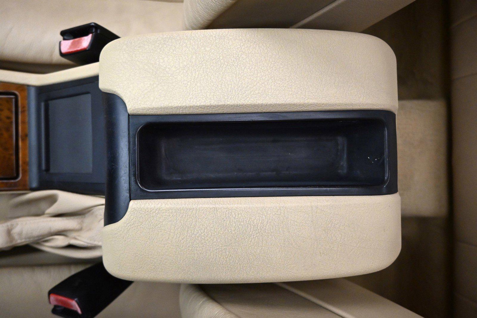 Used 2002 BMW 525iA | St. Petersburg, FL
