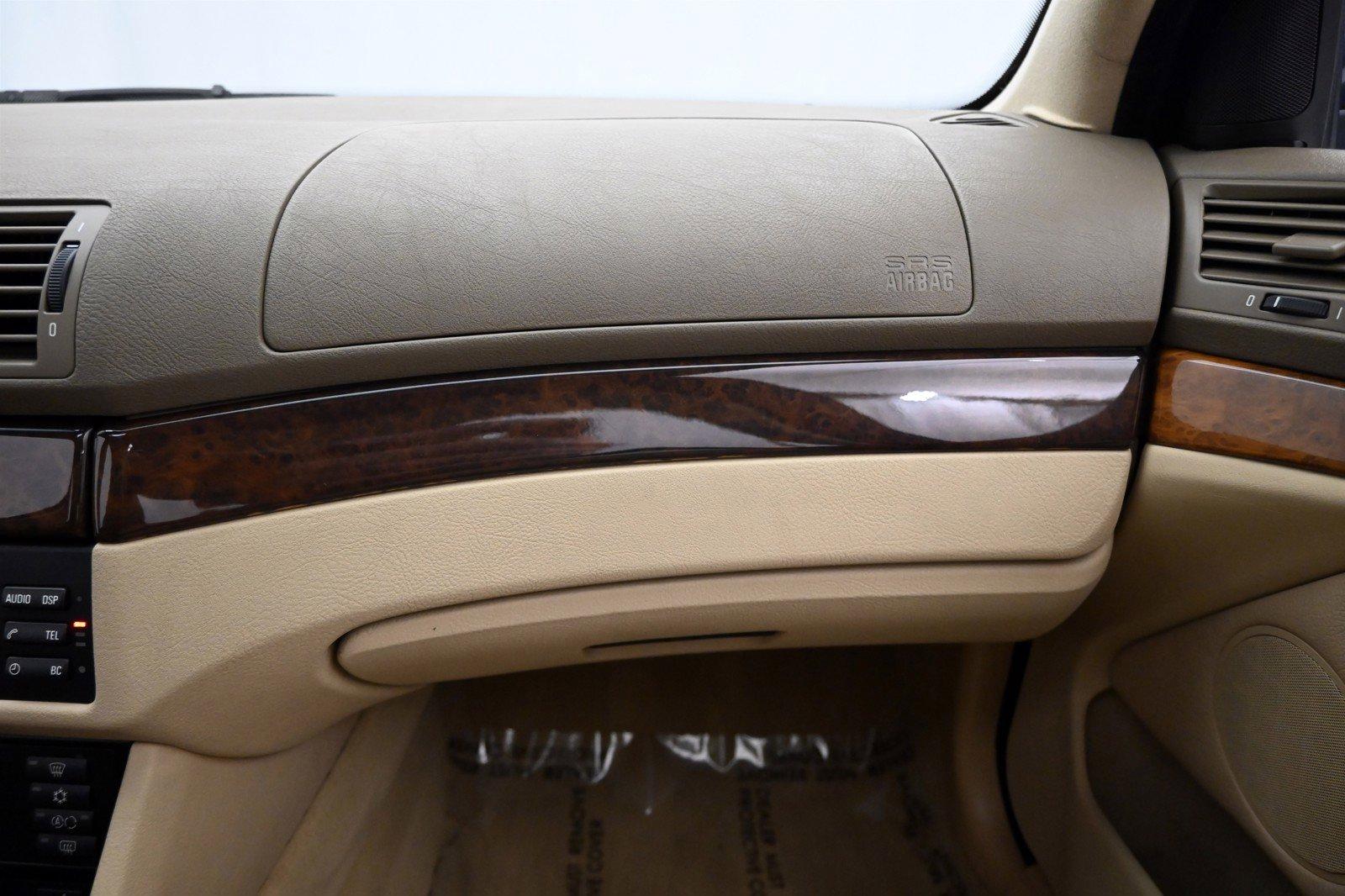 Used 2002 BMW 525iA | St. Petersburg, FL