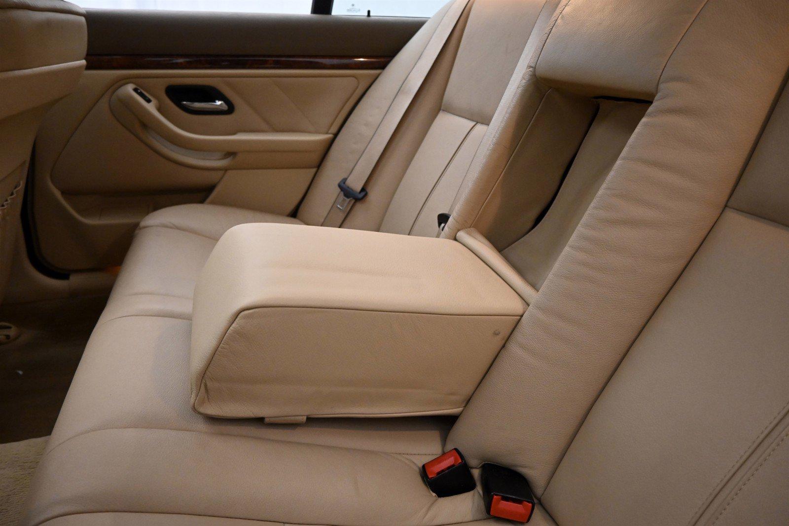 Used 2002 BMW 525iA | St. Petersburg, FL