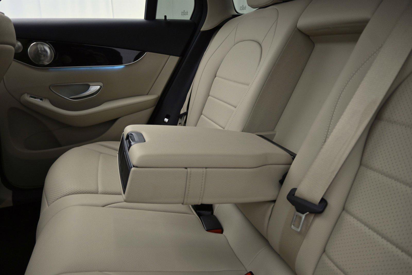 Used 2017 Mercedes-Benz GLC300 4MATIC | St. Petersburg, FL