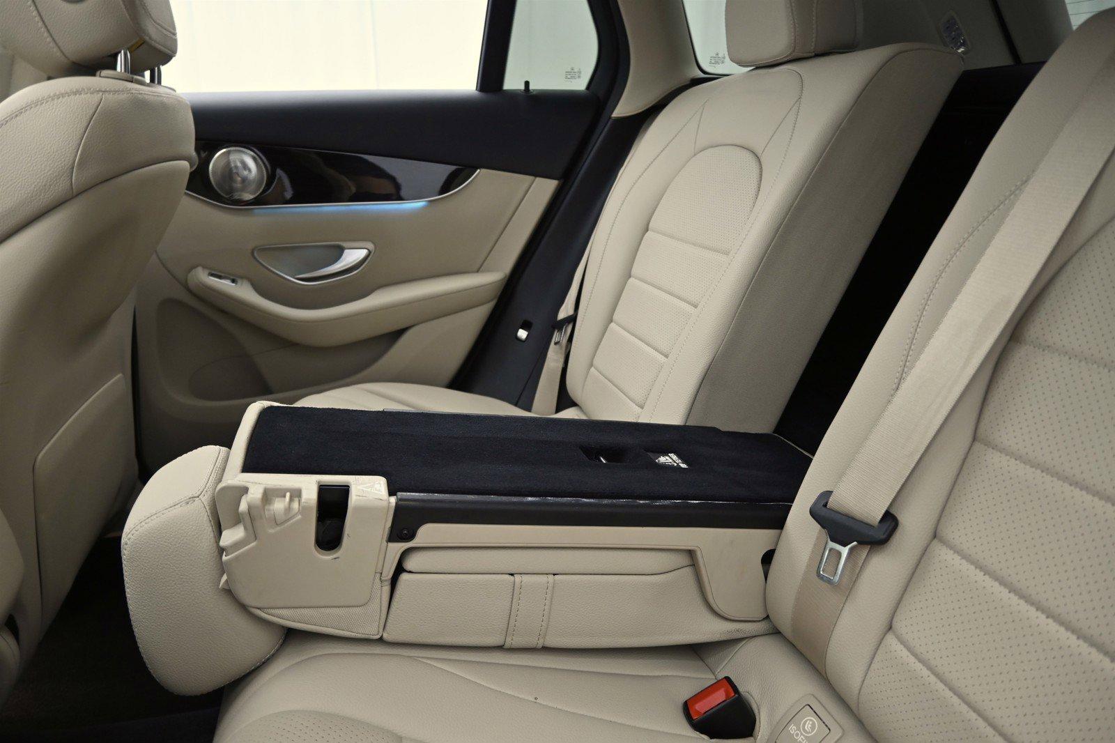 Used 2017 Mercedes-Benz GLC300 4MATIC | St. Petersburg, FL