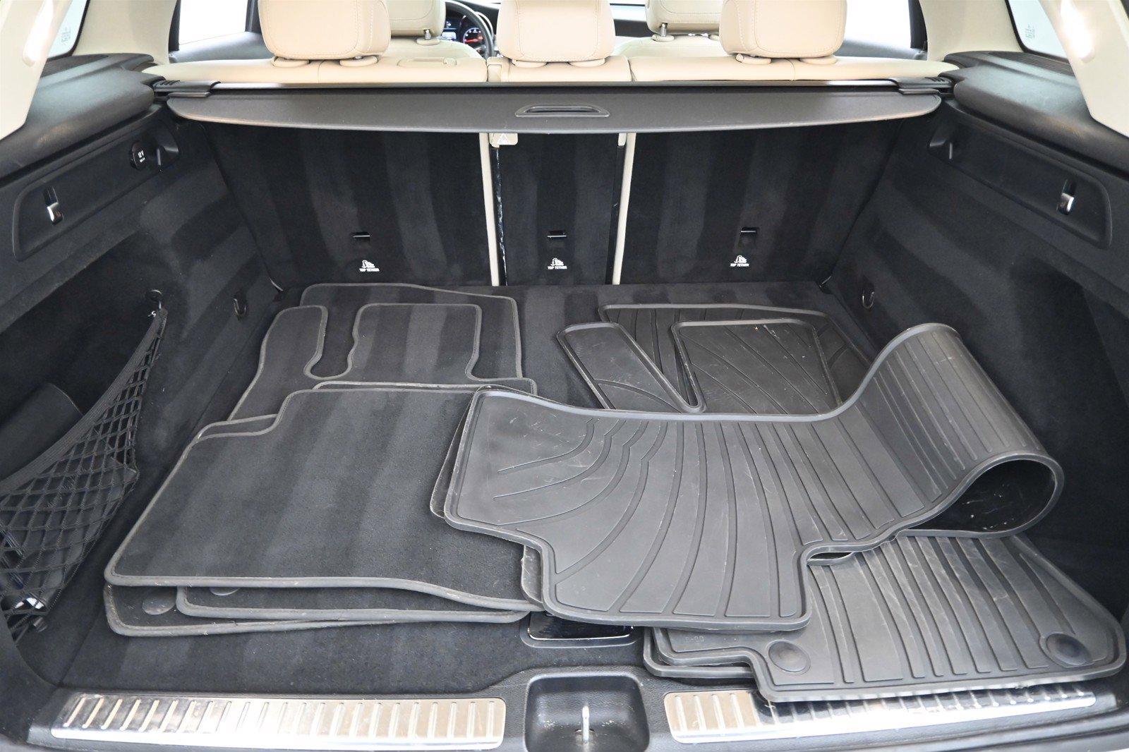 Used 2017 Mercedes-Benz GLC300 4MATIC | St. Petersburg, FL