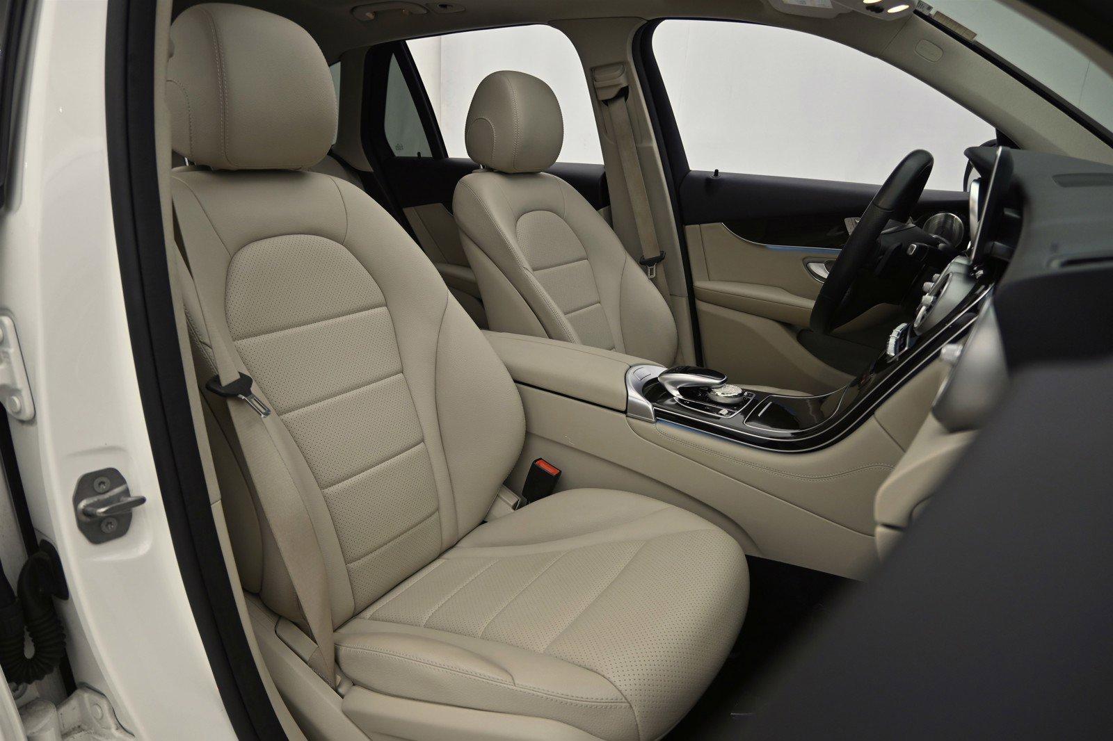 Used 2017 Mercedes-Benz GLC300 4MATIC | St. Petersburg, FL