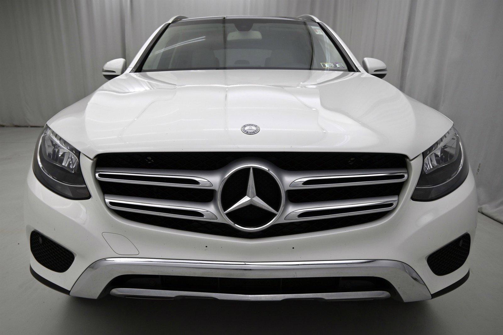 Used 2017 Mercedes-Benz GLC300 4MATIC | St. Petersburg, FL