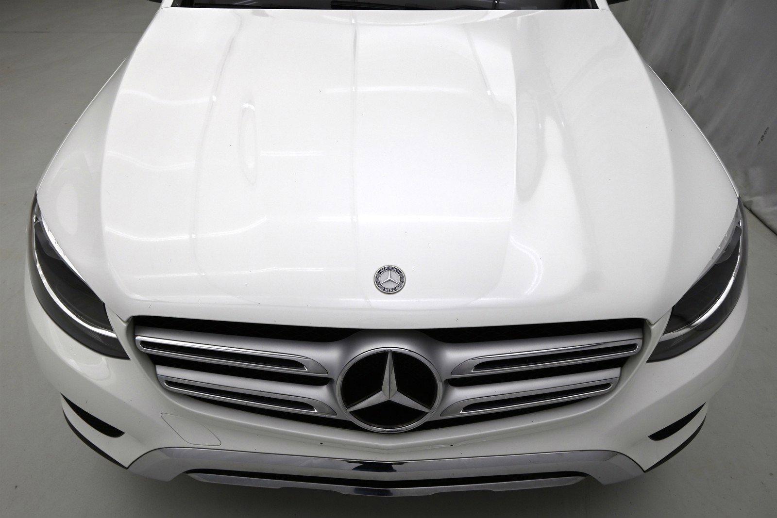Used 2017 Mercedes-Benz GLC300 4MATIC | St. Petersburg, FL