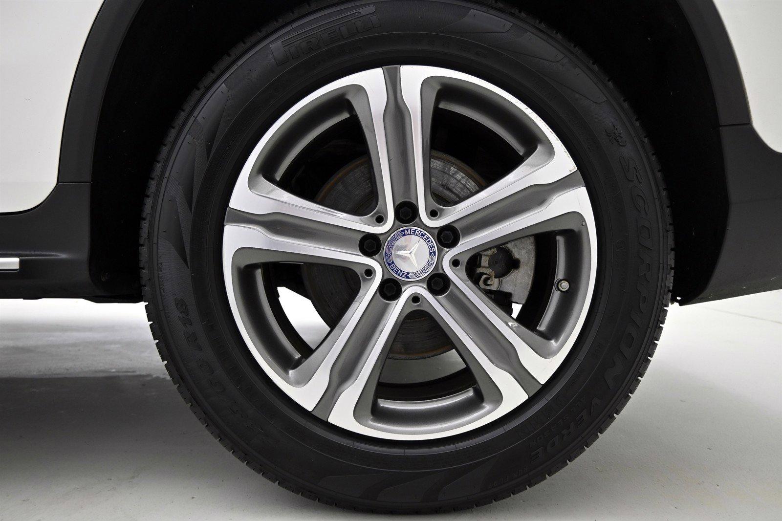 Used 2017 Mercedes-Benz GLC300 4MATIC | St. Petersburg, FL